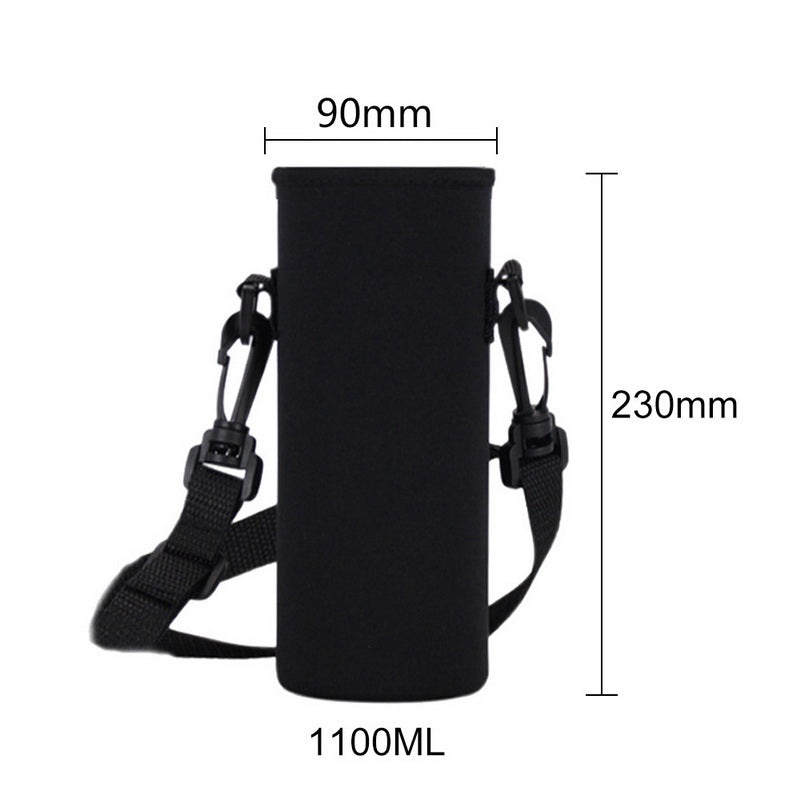 Τσάντα μεταφοράς μπουκαλιών 610mL/800mL/1100mL/1500mL