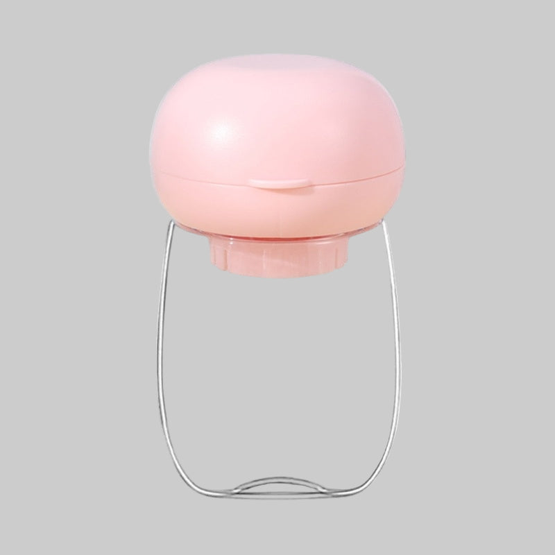 Μπουκάλι νερού OOTDTY για κατοικίδια 300mL
