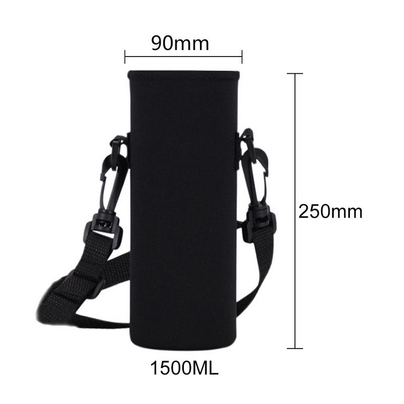 Τσάντα μεταφοράς μπουκαλιών 610mL/800mL/1100mL/1500mL