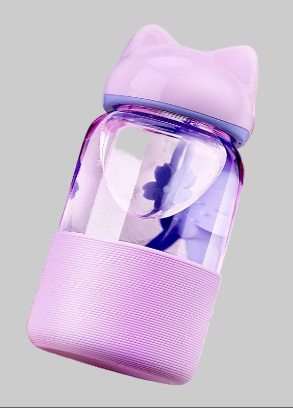 Μπουκάλι νερού 300mL Αλεπού