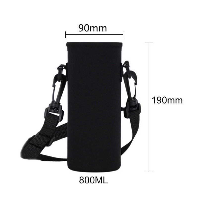 Τσάντα μεταφοράς μπουκαλιών 610mL/800mL/1100mL/1500mL