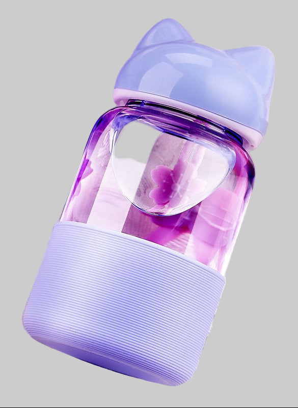 Μπουκάλι νερού 300mL Αλεπού