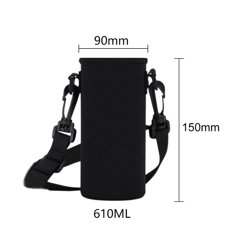 Τσάντα μεταφοράς μπουκαλιών 610mL/800mL/1100mL/1500mL