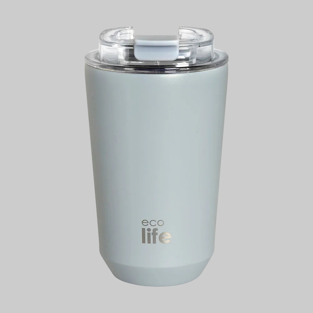Ποτήρι θερμός ECO LIFE 360mL Μονόχρωμο