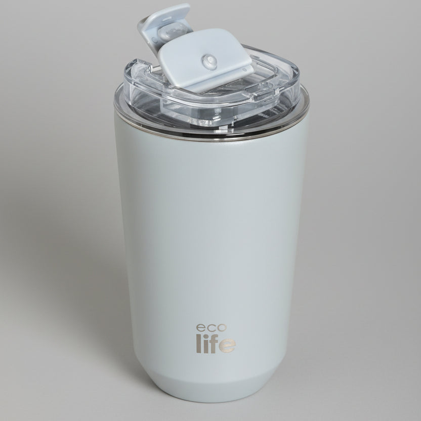 Ποτήρι θερμός ECO LIFE 360mL Μονόχρωμο