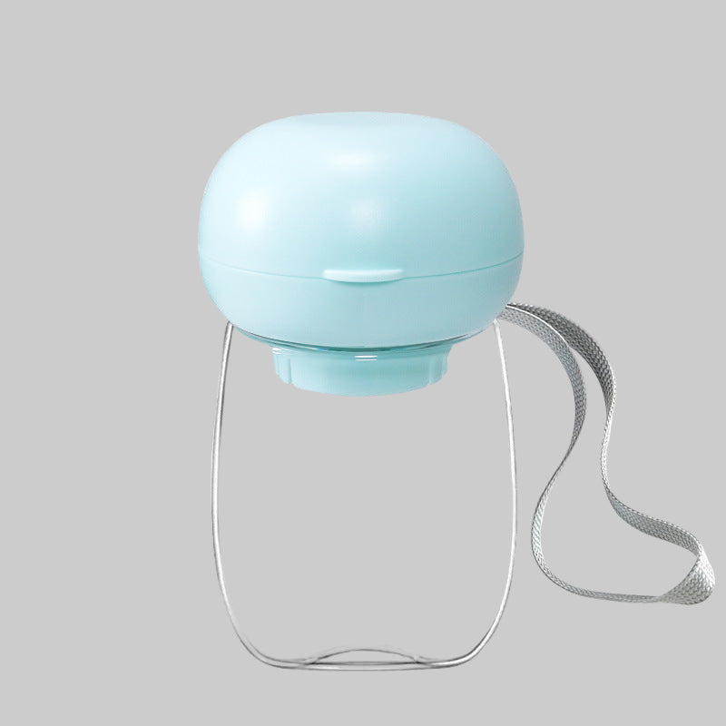 Μπουκάλι νερού OOTDTY για κατοικίδια 300mL