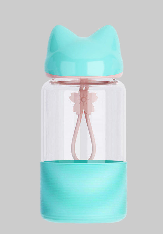 Μπουκάλι νερού 300mL Αλεπού