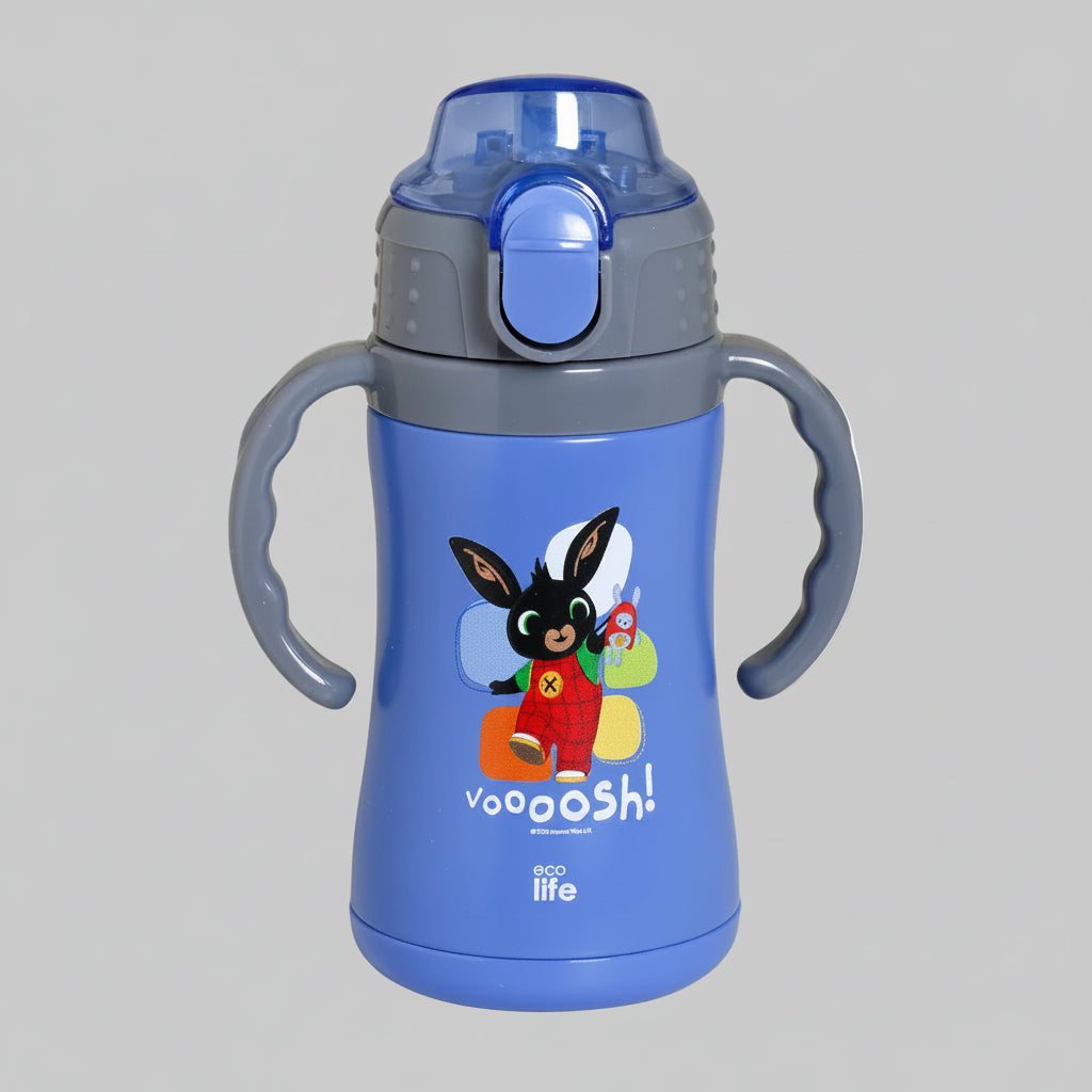 Μπουκάλι θερμός ECO LIFE Bing 300mL