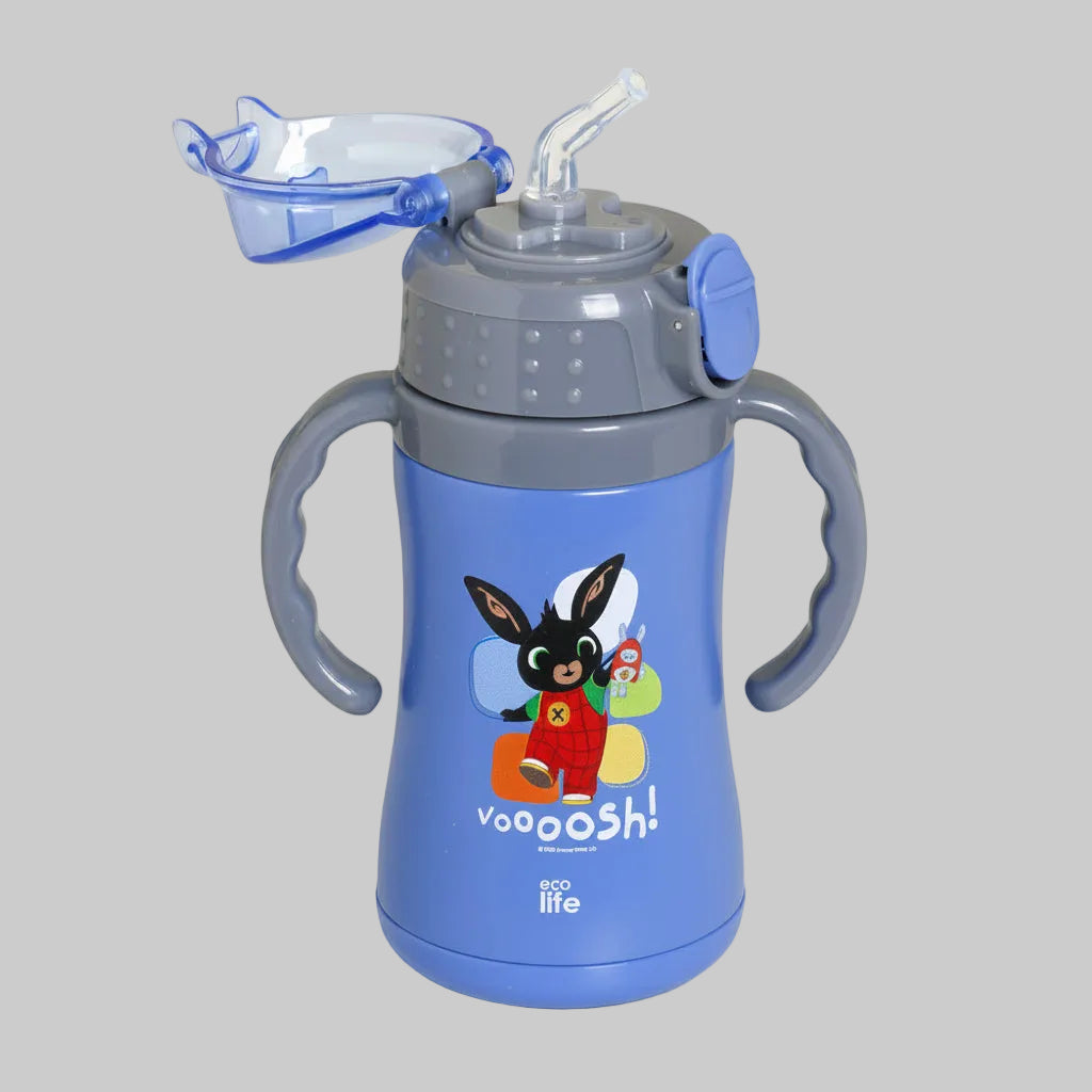 Μπουκάλι θερμός ECO LIFE Bing 300mL