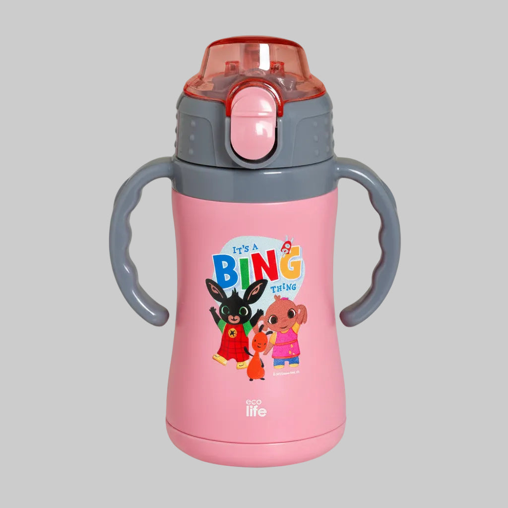 Μπουκάλι θερμός ECO LIFE Bing 300mL