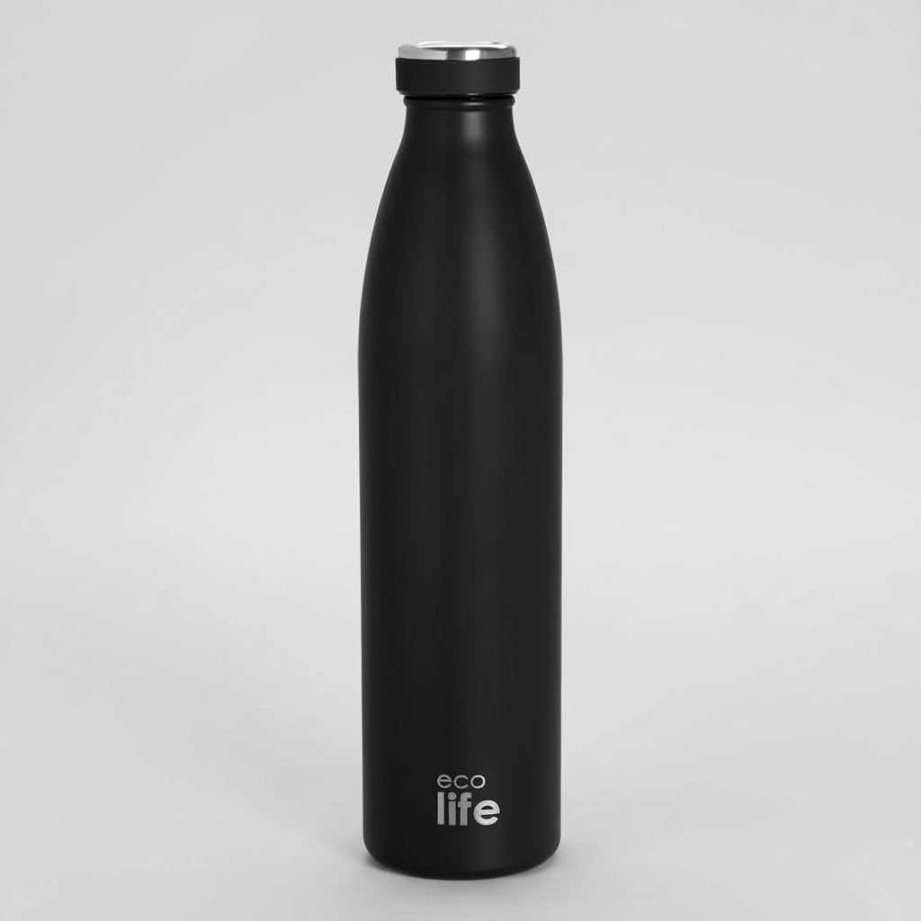 Μπουκάλι θερμός ECO LIFE Slim 1L