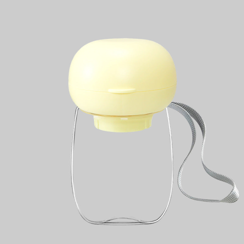 Μπουκάλι νερού OOTDTY για κατοικίδια 300mL