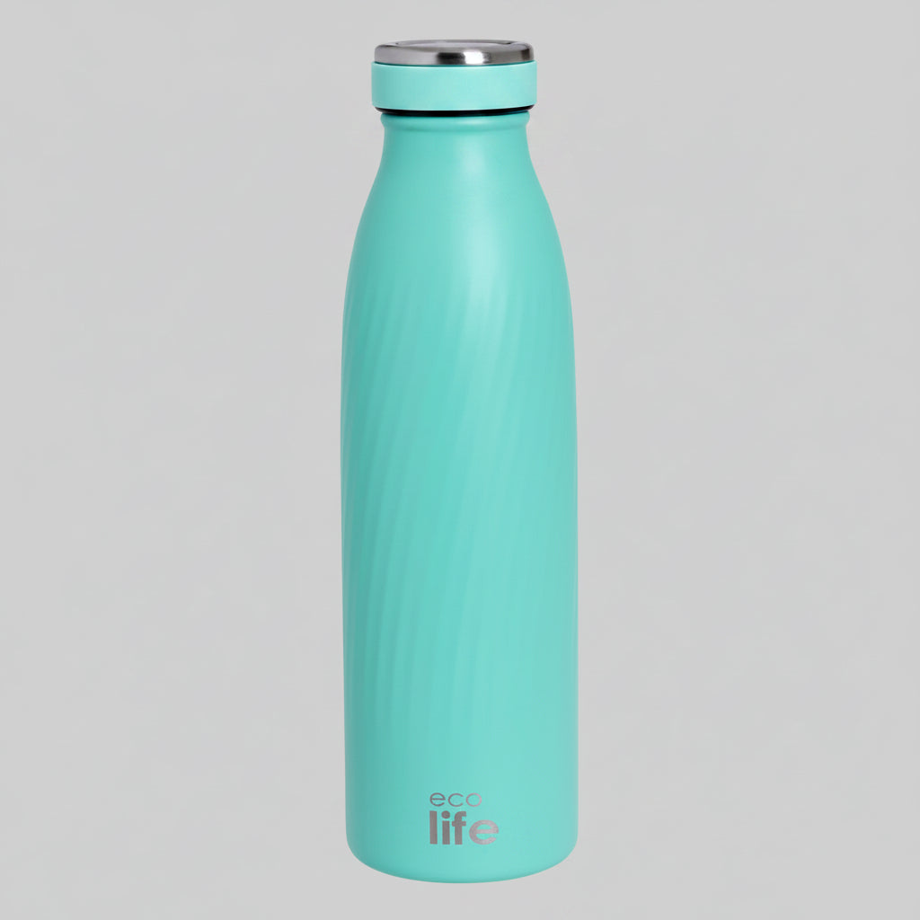 Μπουκάλι θερμός ECO LIFE Slim 500mL