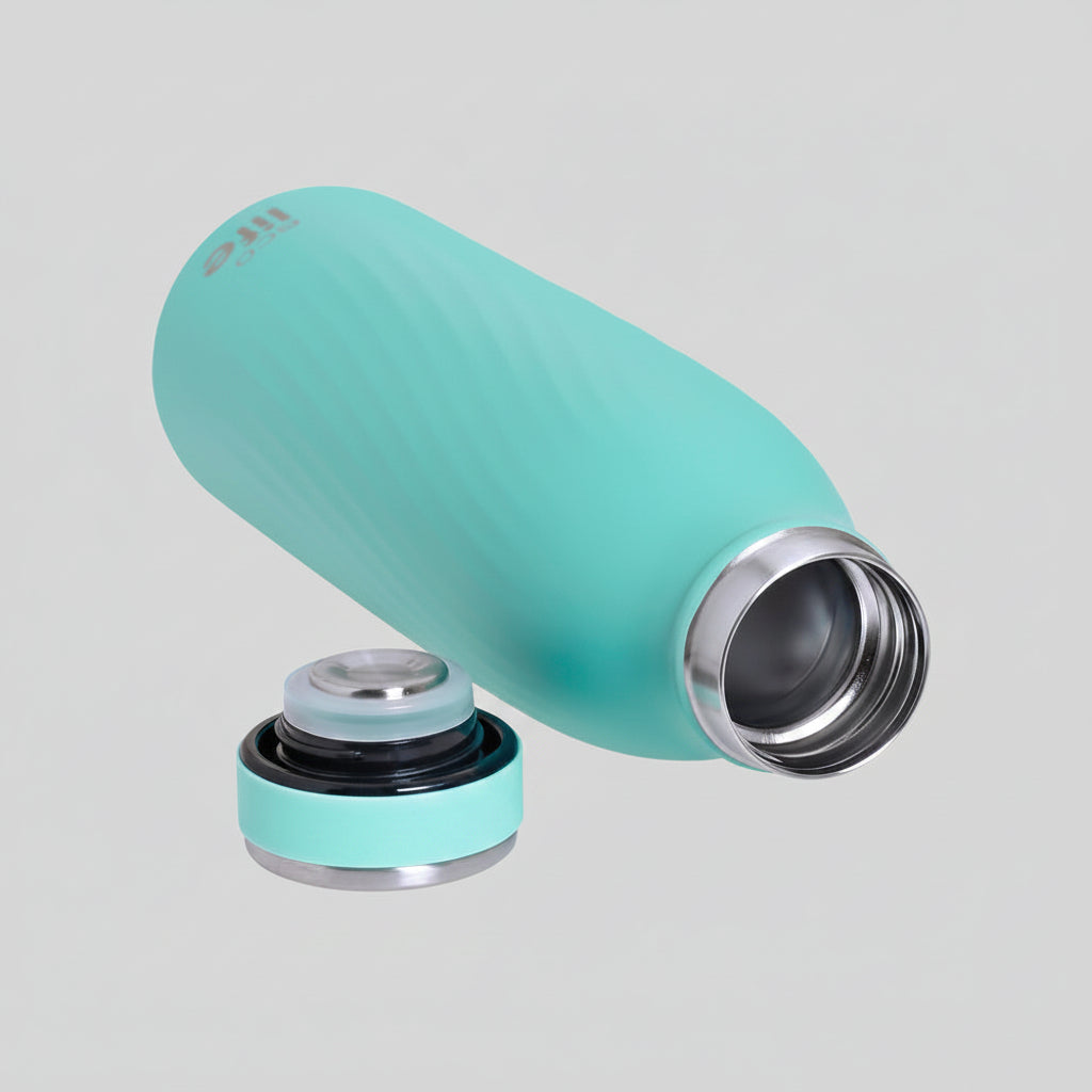 Μπουκάλι θερμός ECO LIFE Slim 500mL