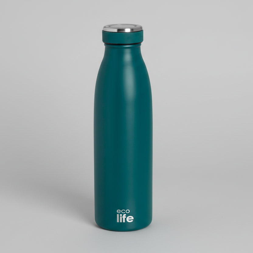Μπουκάλι θερμός ECO LIFE Slim 500mL